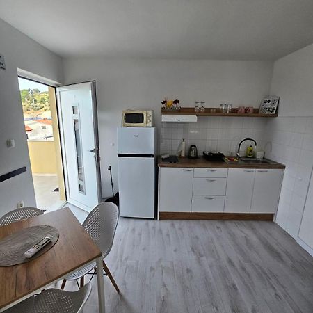 Apartmani Alma Podgora Dış mekan fotoğraf