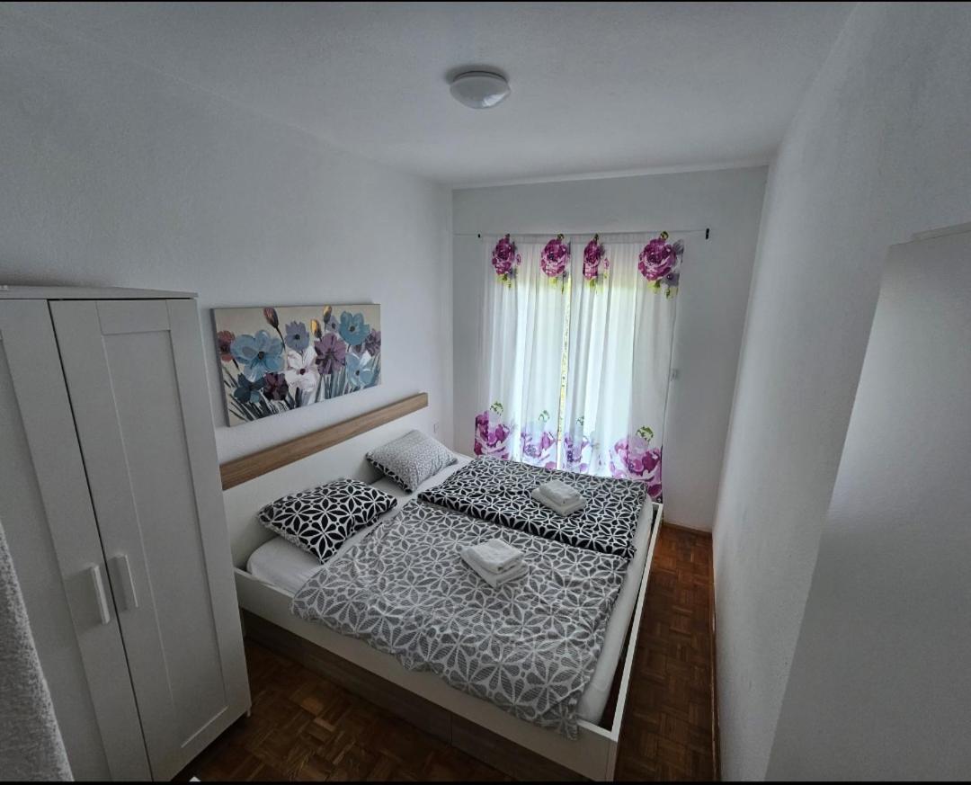 Apartmani Alma Podgora Dış mekan fotoğraf