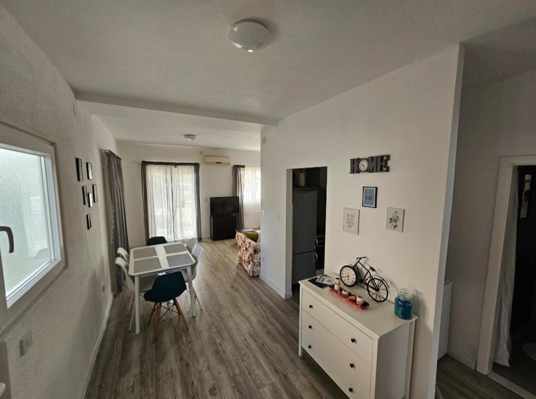 Apartmani Alma Podgora Dış mekan fotoğraf